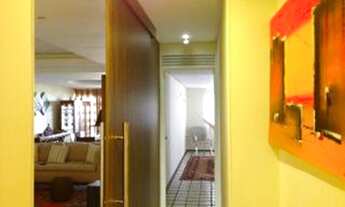 Imagem 3: Apartamento 240 metros quadrados com 4 quartos em Cabo Branco - João Pessoa - PB