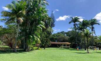 Imagem 4: Belíssima chácara em Aldeia, completa, um verdadeiro paraíso no coração de Aldeia!!