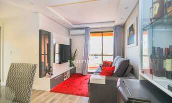 Imagem 2: PORTO ALEGRE - Apartamento Padrão - Cristo Redentor