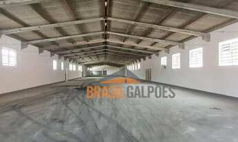 Imagem 4: Galpão Bairro Benedito - Indaial/SC