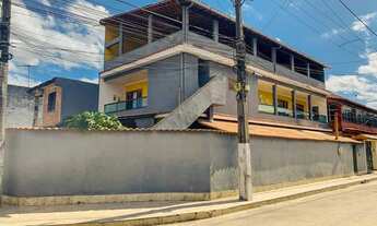 Imagem: Casa para venda com 3 quartos em Piabetá