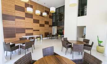 Imagem 7: Apartamento com 105 m2 com 3 quartos em Nova Iguaçu - RJ