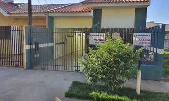 Imagem 2: MARINGÁ - CASA PADRÃO - JD PARIS