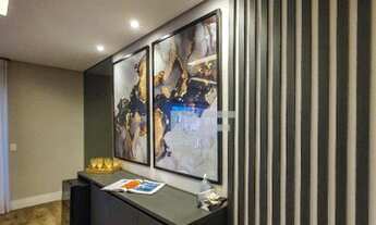 Imagem 7: Apartamento com 3 suítes à venda, 157 m² por R$ 1.670.000 - Jardim Esplanada - São José do