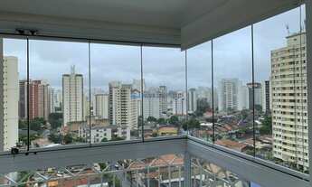 Imagem 2: Apartamento a venda na Vila Gumercindo 2 dormitórios 2 vagas