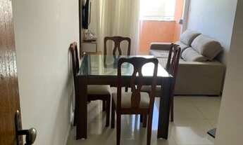 Imagem 3: Apartamento Térreo Duplex para aluguel e venda com 3 quartos- Ipitanga