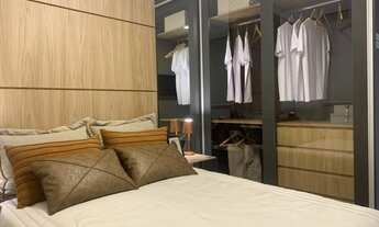 Imagem 5: Apartamento para venda possui 44 metros quadrados com 2 quartos em Vila Palácios - Campina