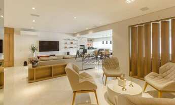 Imagem: Apartamento com 3 suítes, 3 vagas varanda