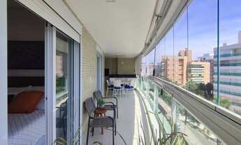 Imagem 7: Apartamento Pé na Areia em Riviera de São Lourenço