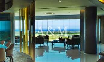 Imagem 7: Apartamento para venda no condomínio Riserva Golfe. 648 m²