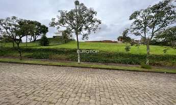 Imagem: Excelente terreno com linda vista do por