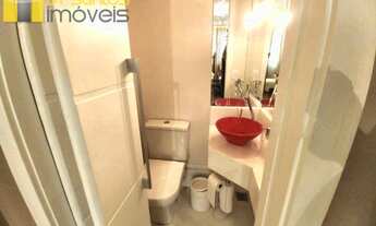 Imagem 5: Apartamento 3 suítes no Gonzaga em Santos