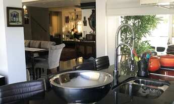 Imagem 3: Casa Jurerê Internacional - Florianópolis - SC