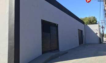 Imagem 3: GALPÃO DISPONÍVEL PARA LOCAÇÃO MORRO DO ALGODÃO