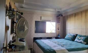 Imagem 7: Apartamento com 3 Quartos à venda, 134m² - Dionísio Torres -Fortaleza- Ce