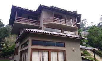 Imagem: Belíssima Casa em condomínio de alto padrão