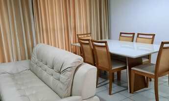 Imagem 5: Apartamento para venda possui 60 metros quadrados com 2 quartos