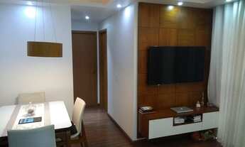 Imagem 3: Rio de Janeiro - Apartamento Padrão - Cascadura