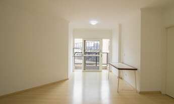 Imagem 3: Apartamento Locação 3 Dormitórios - 80 m² Vila Olímpia