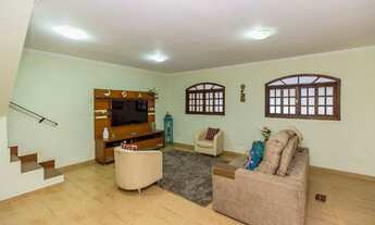 Imagem 3: Casa com 3 dormitórios à venda, 135 m² por R$ 780.000,00 - Conjunto Residencial Jardim Can