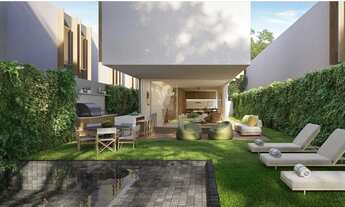 Imagem 2: Casa na Planta para Venda em Cabedelo, Intermares, 3 dormitórios, 3 suítes, 4 banheiros, 2