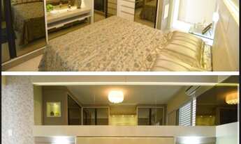 Imagem 5: Apartamento 2 dormitórios com suíte