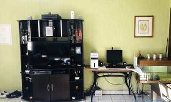 Imagem 7: CASA ASSOBRADADA - POMPÉIA - SP