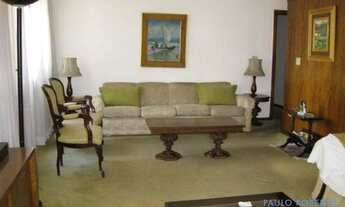 Imagem 4: APARTAMENTO - PARAÍSO - SP