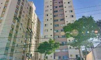 Imagem 2: Apartamento com 2 dormitórios à venda, 55 m² por R$ 307.500 - Sacomã - São Paulo/SP