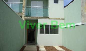 Imagem 2: Sobrado para venda na Vila Formosa - São Paulo - SP