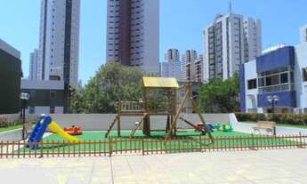 Imagem 5: VENDA-EXCELENTE LOCALIZAÇÃO 3 QTS LAZER 2 VAGAS SEPARADAS