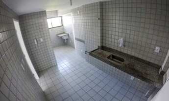 Imagem 6: Jean Charles / Boa viagem: próximo do mar, sauna, playground, 72m, 3 quartos, novo