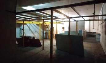 Imagem: Excelente galpão de 2 ANDARES PERTINHONO