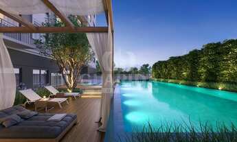 Imagem 3: Apartamento para comprar no bairro Menino Deus - Porto Alegre com 2 quartos