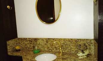 Imagem 6: Cobertura à venda, 303 m² por R$ 830.000,00 - Praia Pitangueiras - Guarujá/SP