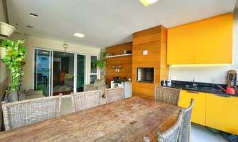 Imagem 4: Luxuoso apartamento no Parque das Castanheiras na Praia da Costa