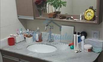 Imagem 6: Apartamento com 3 dormitórios à venda, 85 m² por R$ 530.000,00 - Vila Nova Manchester - Sã