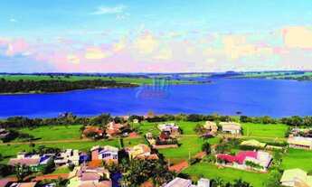 Imagem 5: MENDONCA - Residential / Land Lot - TERRAS DA BARRA