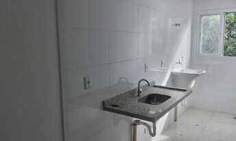 Imagem: Apartamento para venda com 37 metros quadrados