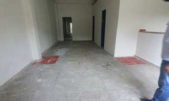 Imagem 6: Prédio comercial no centro de Paulista