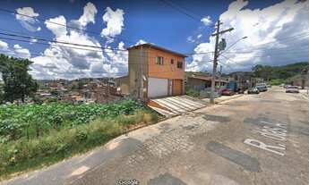 Imagem 2: Lote/Terreno COM 250m2 - Jardim Bertioga - Várzea Paulista - SP