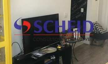 Imagem 4: Apartamento à venda com 80m², 1 quarto e 2 vagas