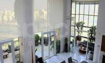 Imagem 3: São Paulo - Apartamento Padrão - Panamby