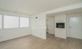 Imagem 4: Apartamento para comprar no bairro São João - Porto Alegre com 3 quartos