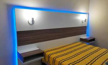 Imagem 3: Apto 2 dormitórios - Satélite - Um/Caução