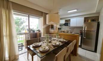 Imagem: Like Teresina Lançamento no Santa Isabel-Sala