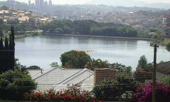 Imagem: CASA RESIDENCIAL em BRAGANÇA PAULISTA