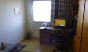 Imagem 4: APARTAMENTO EDIFÍCIO SOLAR DAS PRIMAVERAS 4 dormitórios, 2 salas, 1 banheiro, 2 vagas