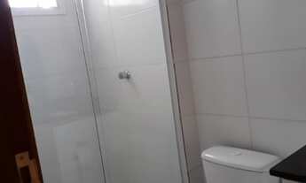 Imagem 6: Apartamento com móveis para alugar no Residencial Villa Sunset, Sorocaba- SP