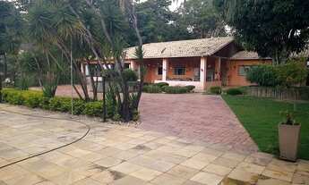 Imagem 7: Condomínio Vale do Ouro, 4000 m², 4 quartos, área gourmet, piscinão, para pessoas exigente